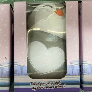 Penguin Squishy – פינגווין נמעך מרגיע