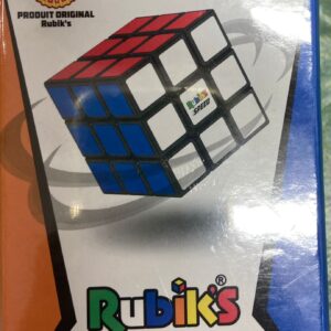 קוביית רוביקס מהירה – Speed Cube
