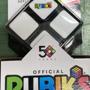 Rubik’s Cube 2x2 – מהדורת 50 שנה